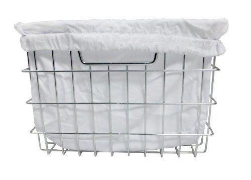 NEW TRINITY Ecostorage Wire Basket with Cover