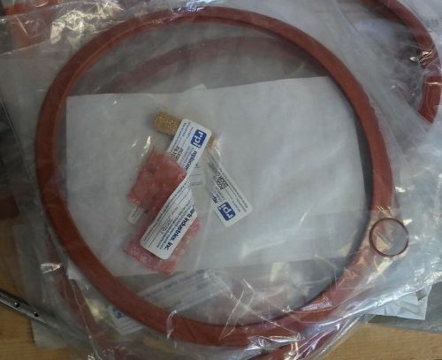 Pelton Crane OCR OCR+ sterilizer autoclave preventative maintenance PM 004341