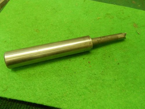 Import Microbore Adjustable Boring Bar 1.00&#034; Shank .600&#034;-.700&#034; Bore