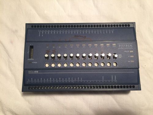 Distech ECx-410 Input/Output Module