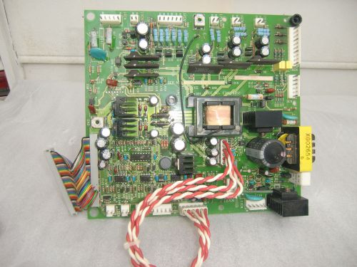 YASKAWA, MAGNETEK VCD703 VECTOR DRIVE POWER GATE DRIVER BOARD, P/N: ETC670052.