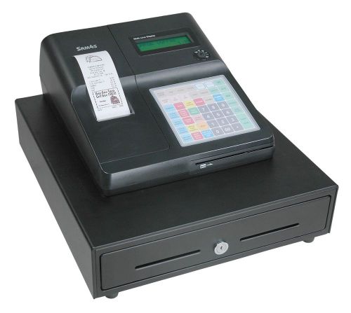 NEW SAM4s ER-285 Cash Register