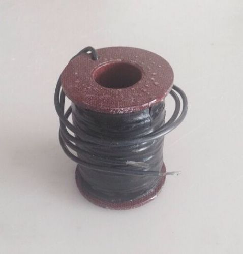 NEW STR REPLACEMENT SOLENOID COIL 48VDC EDV Model: 555003