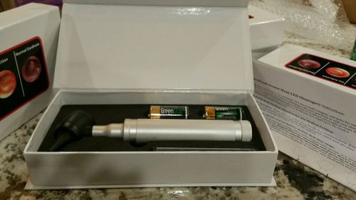 PROFESSIONAL DOCTOR MOM LED OTOSCOPE NEW