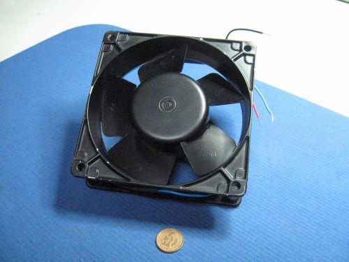 EBM W2G110-AM39-92 12VDC Fan 3100 RPM