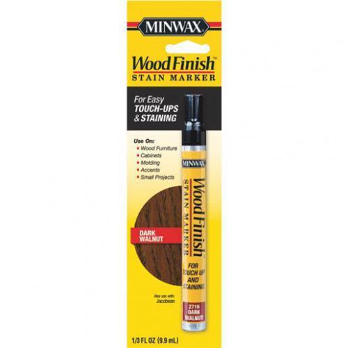 DARK WALNUT STAIN MARKER 63487