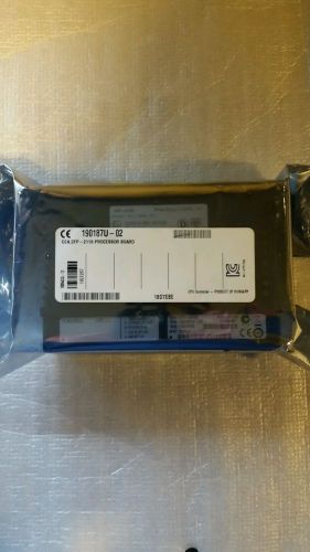 National instruments CFP-2110 Realtime Ethernet Module NIB