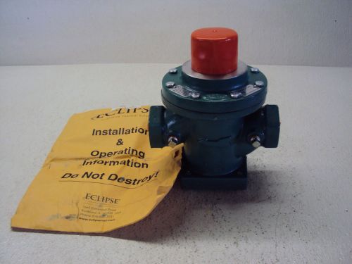 ECLIPSE 2004 AT 1&#034; NPT VALVE  NEW