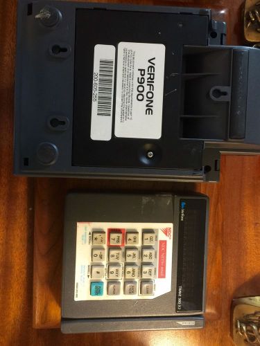 Verifone P900     Verifone Tranz 380  X2