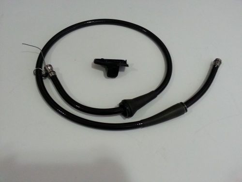 FUJINON ENDOSCOPE  LG TUBE WITH S COVER &amp; CONTROL BODY COVER