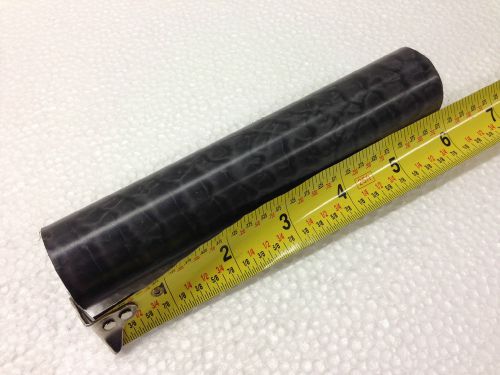 QUADRANT EPP NYLATRON GS PA66 MDS NYLON ROD 1.25&#034; X 6&#034;