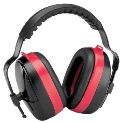 ELVEX HB-35 EAR MUFFS NRR 28MAXI MUFF