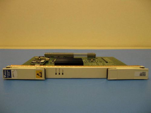 Tellabs 5500 egcm enhanced gr controller 81.55212r5-rev-c egcm t3acnxceaa for sale