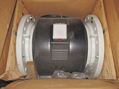 ABB MAGMASTER MFF40134211J004ER MAGNETIC FLOW METER