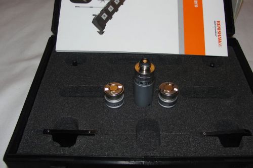 Renishaw TP200 CMM Probe 2 Modules New in Box Warranty