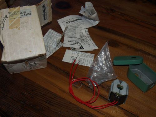 AMSCO EAGLE Repair Kit # P83229-002 , HV2107241  120 Volt!