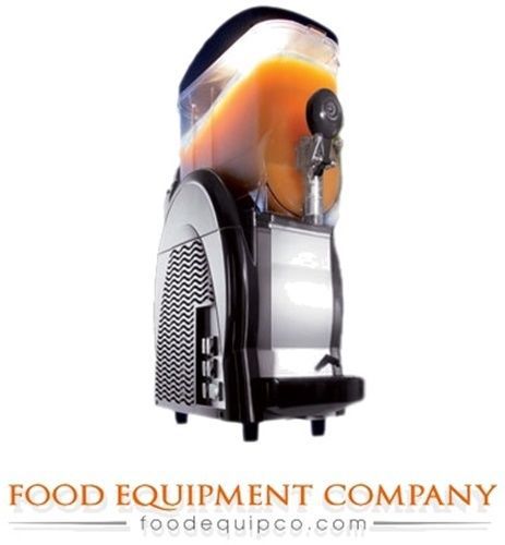 Carpigiani SPIN 1 BOWL FF Granita/Slush Machine(1) 3.17 gallon bowl...