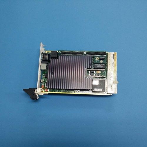 AMAT APPLIED MATERIALS 0190-07338 CPRO3/128 30000 CPU, 2.0 BIOS W 10/100 E USED