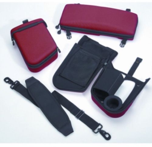 Phillips m3541a red carrying case for fusion 989803129021 new for sale