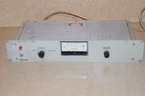 ** VARIAN SMART GAUGE MODEL 973-5028