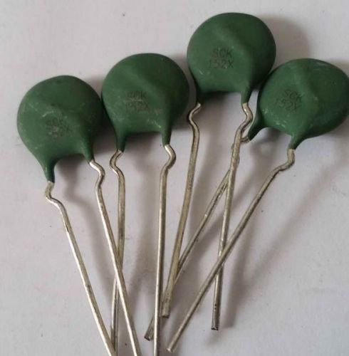 10 PIECES NTC SCK 055 overcurrent protection thermistor
