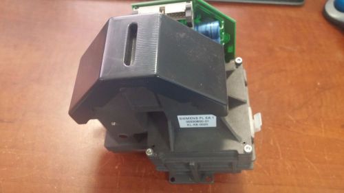 siemens siplace 6 segment analog camera 00330600