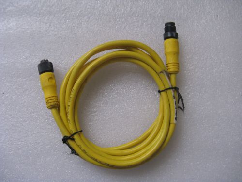 Allen-Bradley 889D-F4ACDM-2 SER B CABLE