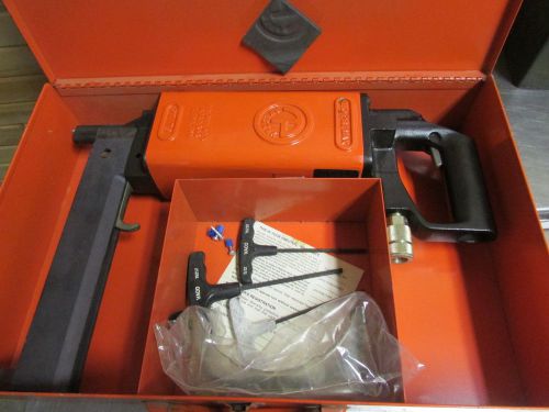 Pneutek PT-78 Air/Safe Fastening Tool-Pneumatic Decking Air Tool 150 Psi