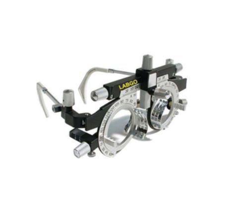Optician Trial Frame Adjustable Rotating (Free Shipping)  LABGO SS21
