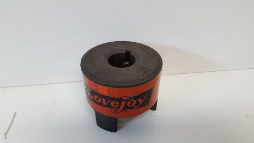NEW OLD STOCK! LOVEJOY L-100 COUPLING HUBS .875