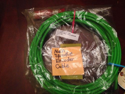 Siemens Encoder cable 6FX8002-2CA31-1BB0