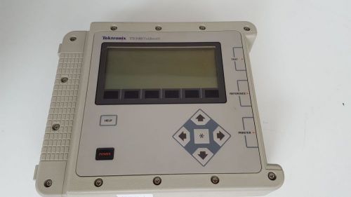 Tektronix TS100 - Telscout