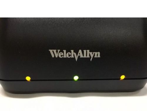 Welch Allyn Desktop Charger