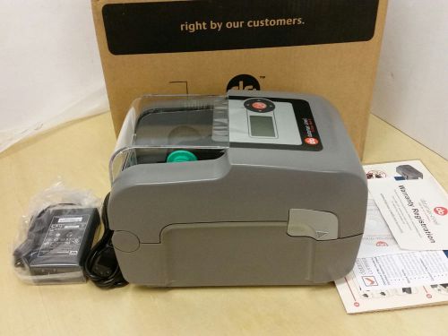 Datamax O&#039;Neil E-4206P MARK III Direct Thermal Printer Wireless EP2-00-0J000Q00