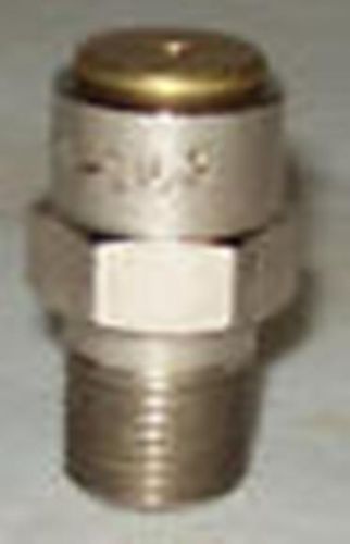 Circle Seal Relief Valve 213-2-M-12.3