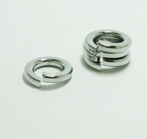 3/4 chrome split lock washer