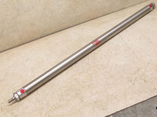 Bimba,  m-1226-dp,   pneumatic cylinder,   1 1/4&#034;   bore   x   26&#034;   stroke for sale