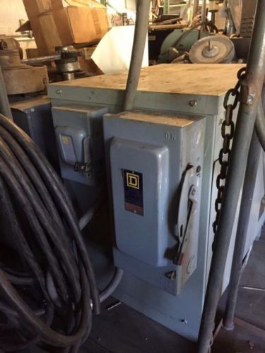 ***REDUCED****ACME 37.5 KVA Transformer General Purpose