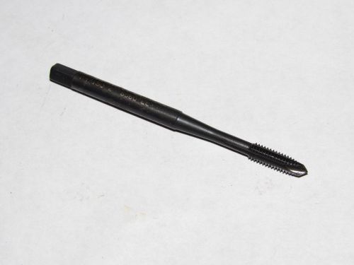 New reime-noris m4-0.7 iso 2 uni hsse 3-flutes oxide plug spiral pointed tap for sale