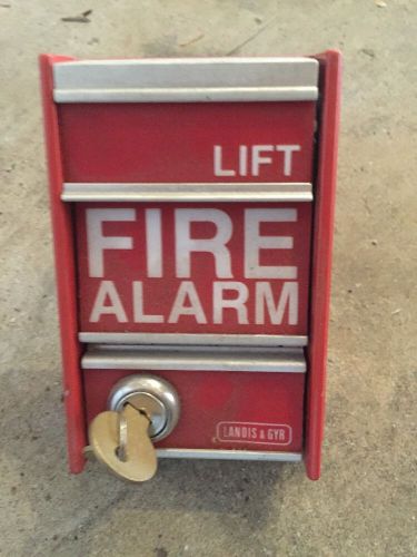 Fire Alarm