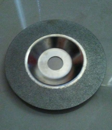 New Stump Grinder teeth sharpener replacement disk