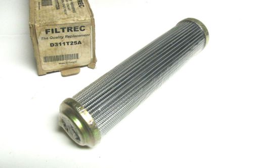 NIB .. FILTREC Replacement Filters Cat# D311T25A ... VI-70