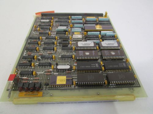 Woodward 5463-073 b module *new no box* for sale