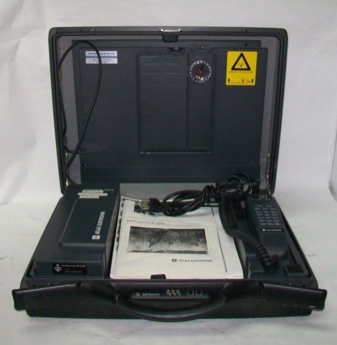 ATLAS ELEKTRONIK Satphone SP 1600 B