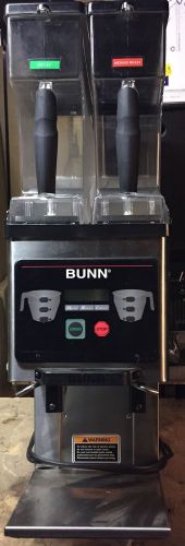 Bunn model mhg coffee grinder