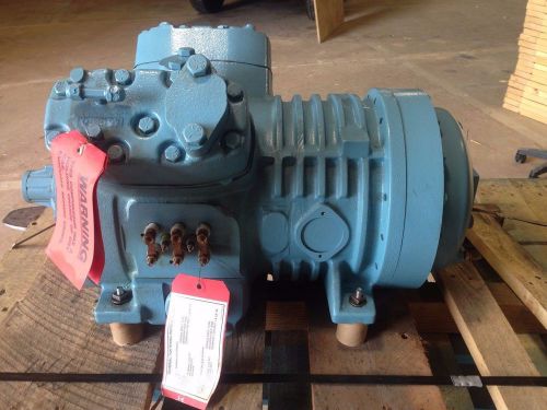 NEW Hartford Reciprocating Refrigerant Compressor 5HP