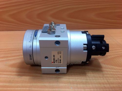 SMC MDSUB20-90D-S79L Rotary Table **NEW** &lt;499&gt;