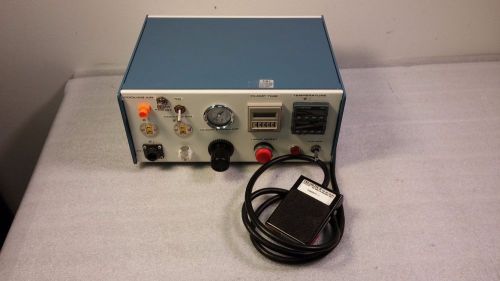 PMI Precision Measurements PMC 0368 Pressure Monitor Controller Assy