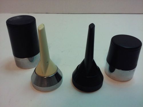 Motorola Laird Phantom Mobile Antenna 1ea  UHF and 3ea 800 3db Gain XTL APX7500