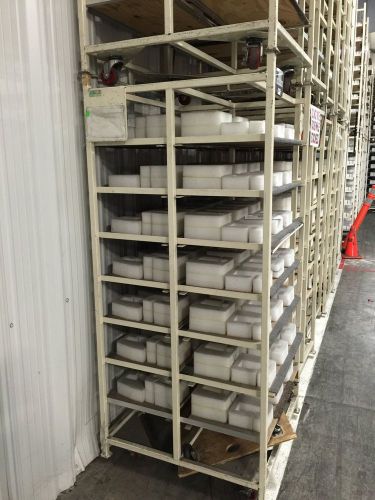 Metal Racking